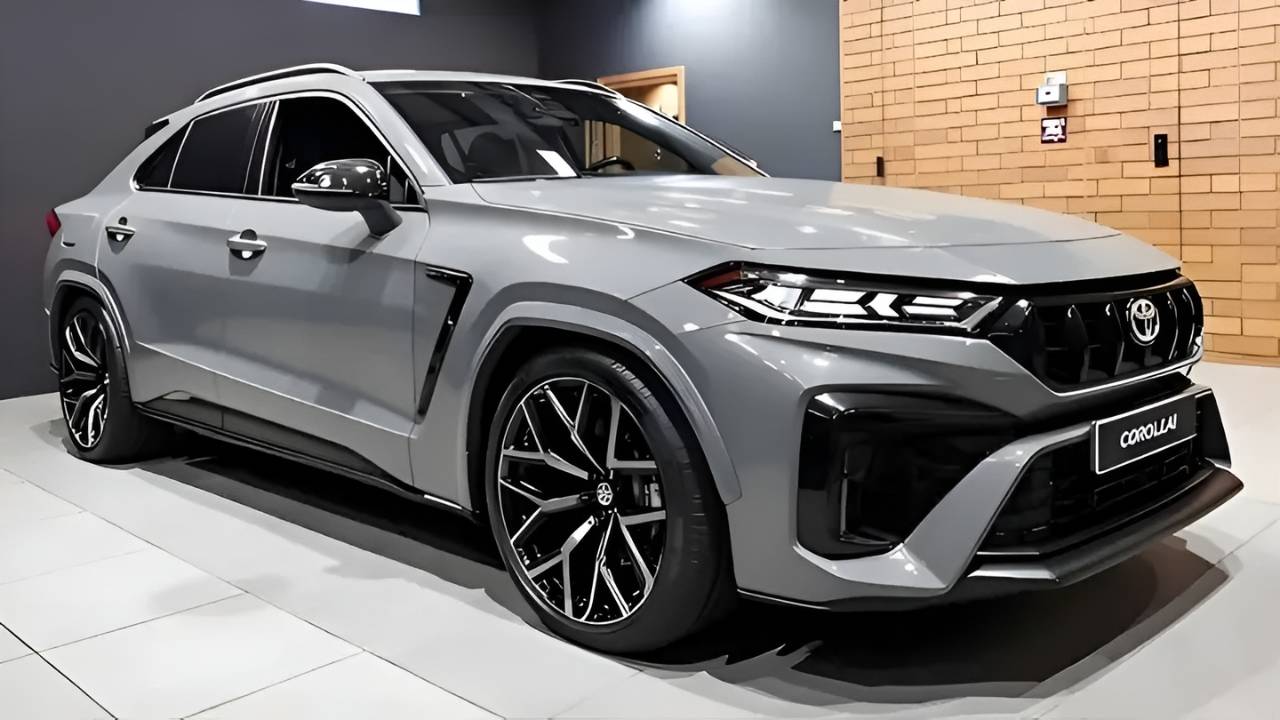Toyota Corolla 2026: Diseño Renovado, Características, Opciones de Motor y Precio Estimado