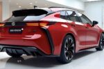 Toyota Corolla 2026: Elegancia, Lujo, Eficiencia y Bajo Presupuesto