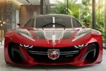 Dodge Viper 2026: el muscle car americano renace con potencia bruta y emoción pura