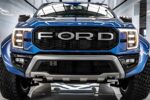Ford F-150 2026: potencia, tecnología inteligente y versatilidad diaria